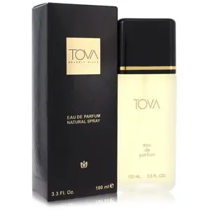 Tova - Tova Beverly Hills Eau De Parfum Spray 100 ml pas cher