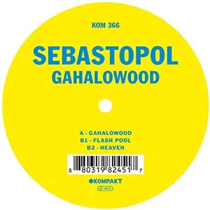 Import Gahalowood pas cher