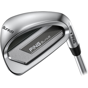 Ping Wedge BUNKR pas cher