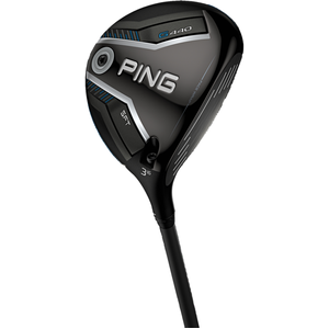 Ping Fairwaywood G440 HL SFT Ladies pas cher
