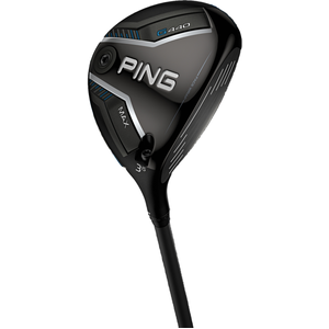 Ping Fairwaywood G440 Max pas cher