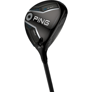 Ping Fairwaywood G440 HL Max pas cher