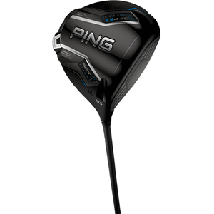 Ping Driver G440 SFT
