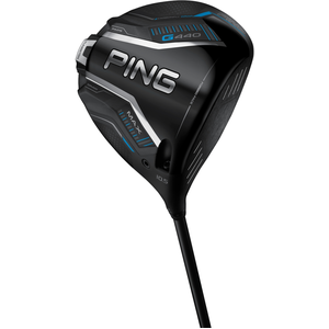 Ping Driver G440 Max pas cher