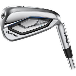 Ping Jeu de fers G440Vendu parall4golf