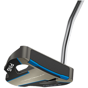 Ping Putter Scottsdale Craz-E CB pas cher
