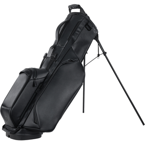 Ping Standbag Réserve, noir pas cher