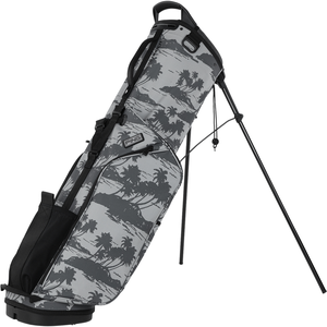 Ping Standbag Moonlander , gris clair/anthracite pas cher