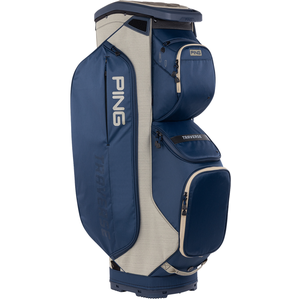 Ping Cartbag Traverse, marine/sable pas cher