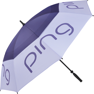 Ping Parapluie de golf G LE 4, blanc/bleuVendu parall4golf