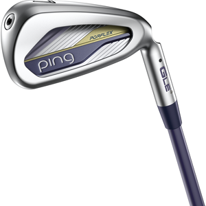 Ping Jeu de fers G LE 4