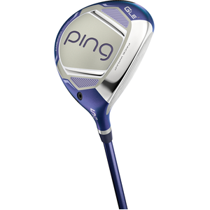 Ping Bois de parcours G LE 4