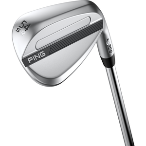 Ping Wedge S259 Chrome pas cher