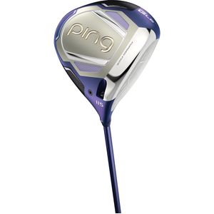 Ping Driver G LE 4