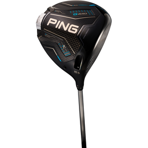 Ping Driver G440 K HL MAX pas cher