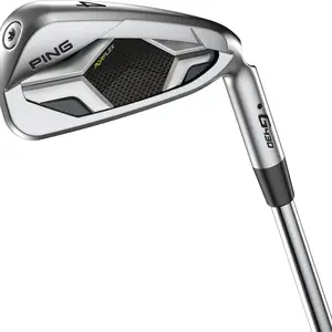 Ping Jeu de fers G430