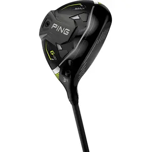 Ping Bois de parcours G430 Max pas cher