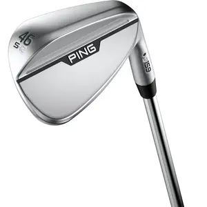 Ping Wedge s159 Chrome pas cher