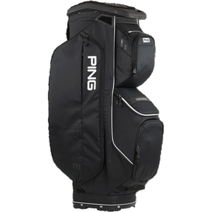 Ping Cartbag Traverse, noir pas cher