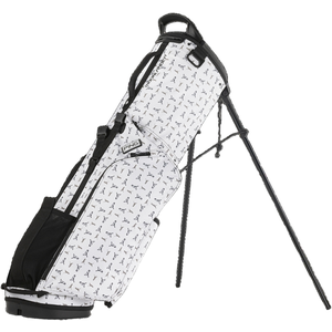 Ping Standbag Moonlander , blanc pas cher