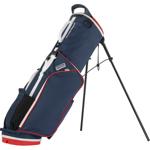 Ping Standbag Moonlander , marine/blanc/rougeVendu parall4golf