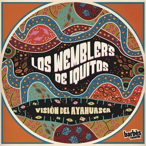 Bigwax Dis Cnt Vision Del AyahuascaVendu parcultura