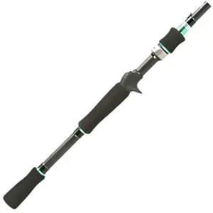 Irod Canne Baitcasting Ganesis Iii Xl