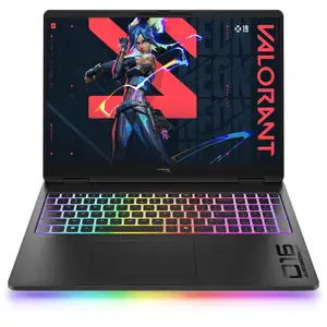 HP HyperX OMEN MAX 16 inch Gaming Laptop PC 16-ah1013nf pas cher