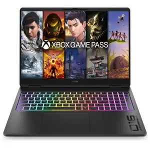HP HyperX OMEN MAX 16 inch Gaming Laptop PC 16-ak1003nf pas cher