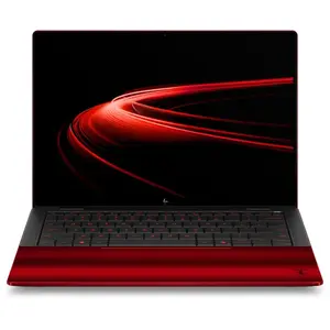 PC IA HP Scuderia Ferrari édition limitée nouvelle génération édition ... pas cher
