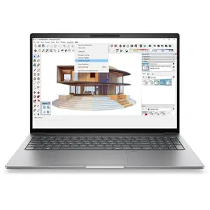 HP ZBook E15JBES - Ordinateur portable pas cher