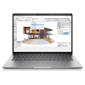 HP ZBook E15JGES - Ordinateur portable - Écran de 35,6 cm (14 pouces)
