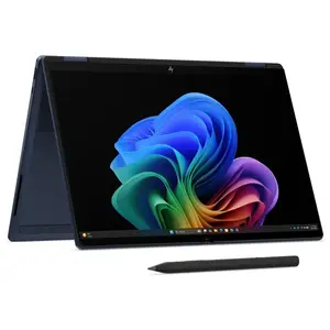 HP OmniBook X Flip 2-in-1 Laptop Next Gen AI 14-kc0023nfx pas cher