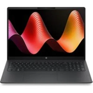 OmniBook 3 16-by0076nfx 16" AMD Ryzen 5 16 Go RAM 512 Go SSD Noir