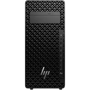 HP Z2 Tower G1i Workstation Desktop PC Wolf Pro Security Edition pas cher