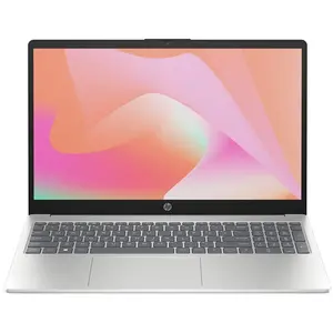 HP E12HPEA, processeur AMD Ryzen 3, écran 39,6 cm (15,6 pouces), réso... pas cher