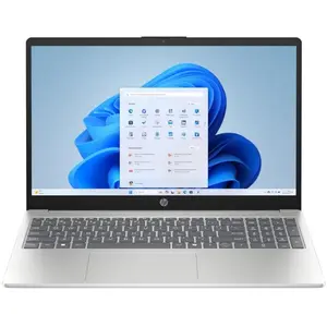 HP E12HQEA, processeur AMD Ryzen  3, écran 39,6 cm (15,6 pouces), réso...