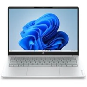 OmniBook 3 14-hu0015nfx 14" 2K Intel Core 3 8 Go RAM 512 Go SSD Argent