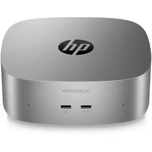 HP OmniDesk Mini Desktop M05-0002nf PC pas cher