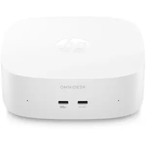 HP OmniDesk Mini Desktop M05-0007nf PC pas cher