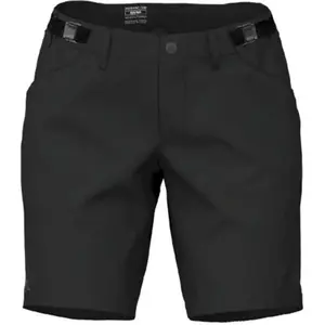 7mesh - Women's Farside Short - Pantalon de cyclisme taille XL, noir pas cher