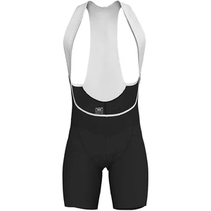 7mesh - RK2 Bib Short - Pantalon de cyclisme taille S, noirVendu parhardloop