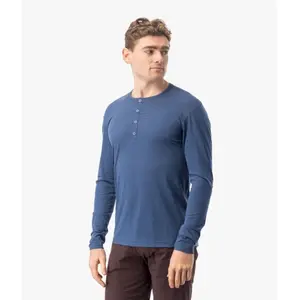 7mesh T-shirt à Manches Longues Desperado S pas cher