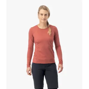 7mesh T-shirt à Manches Longues Desperado Merino pas cher