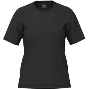 7mesh - Atlas Shirt SS - Maillot vélo femme Black FW26 - L pas cher