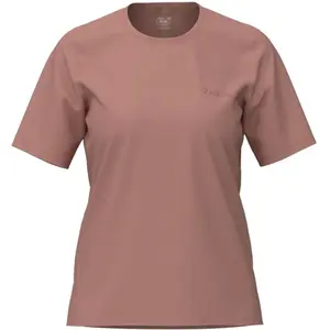 7mesh - Atlas Shirt SS - Maillot vélo femme Pink Salt FW26 - XS pas cher