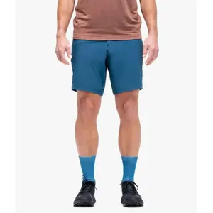 7mesh - Farside Short 9" - Short vélo homme Deep Sea - S pas cher