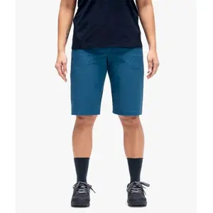 7mesh - Glidepath Short 13" - Short VTT femme Deep Sea - S pas cher