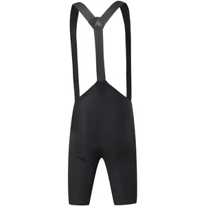 7mesh - MK3 Bib Short - Pantalon de cyclisme taille XL, noirVendu parhardloop