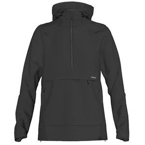 7mesh - Women's Cache Anorak - Veste de cyclisme taille M, noir pas cher